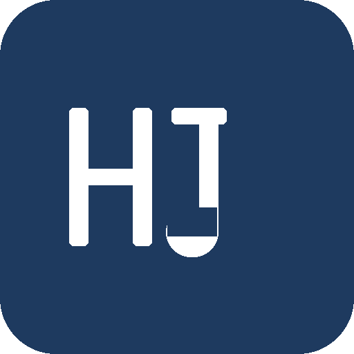 Hemanth Jain Logo
